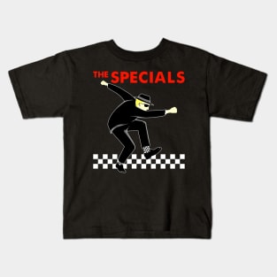 The Specials Ska Kids T-Shirt